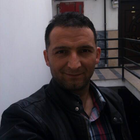 Ismail