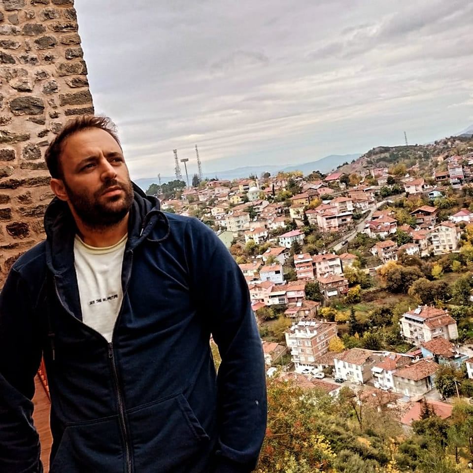 Kasım