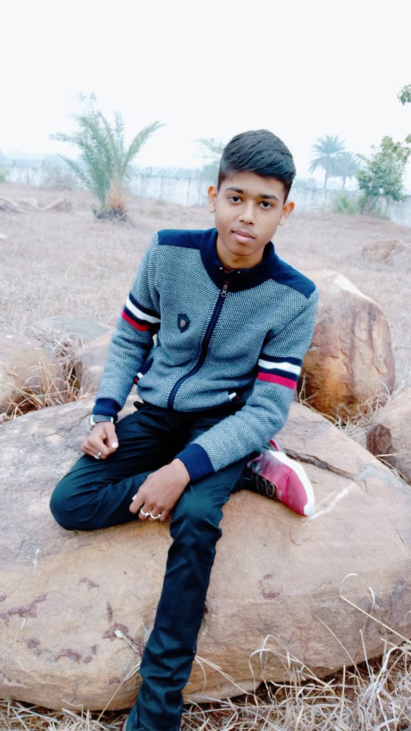 Ayush