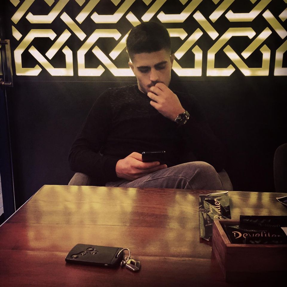 Caner