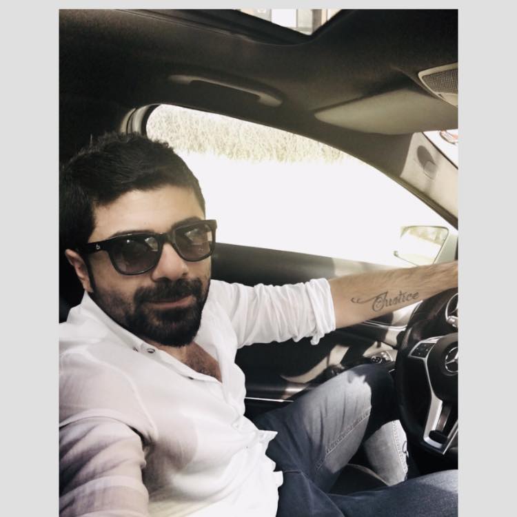 Ahmet