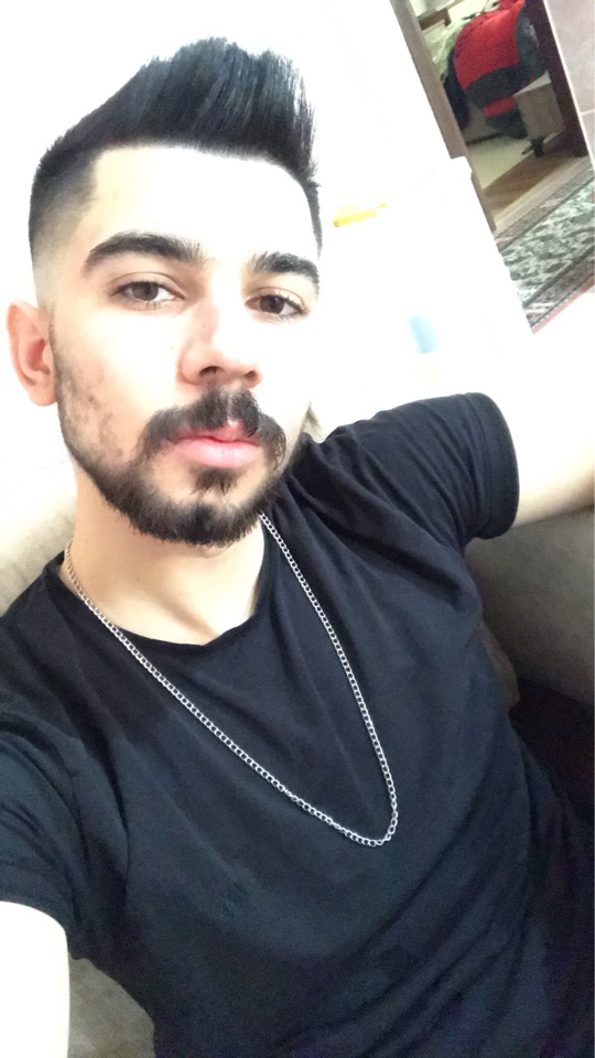 Ali