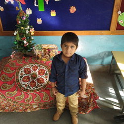 Krishna