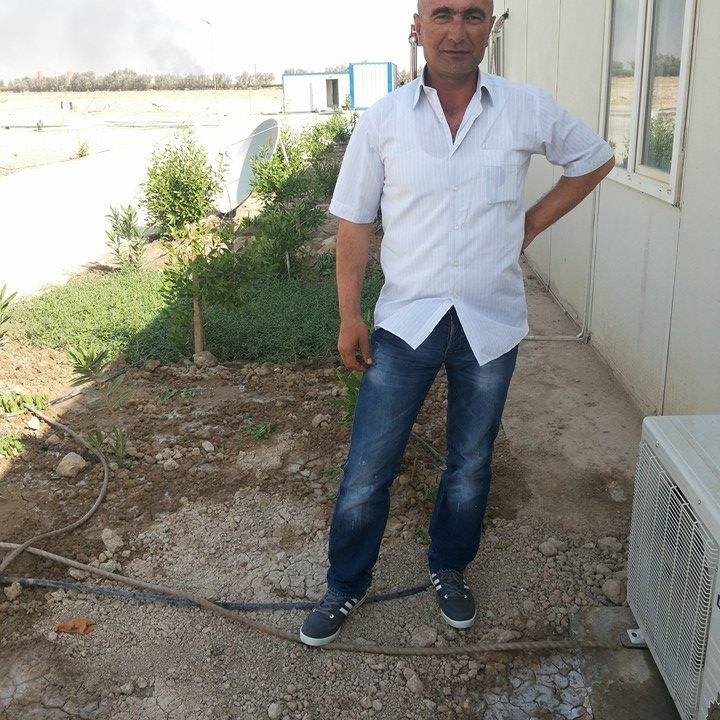 Ismail