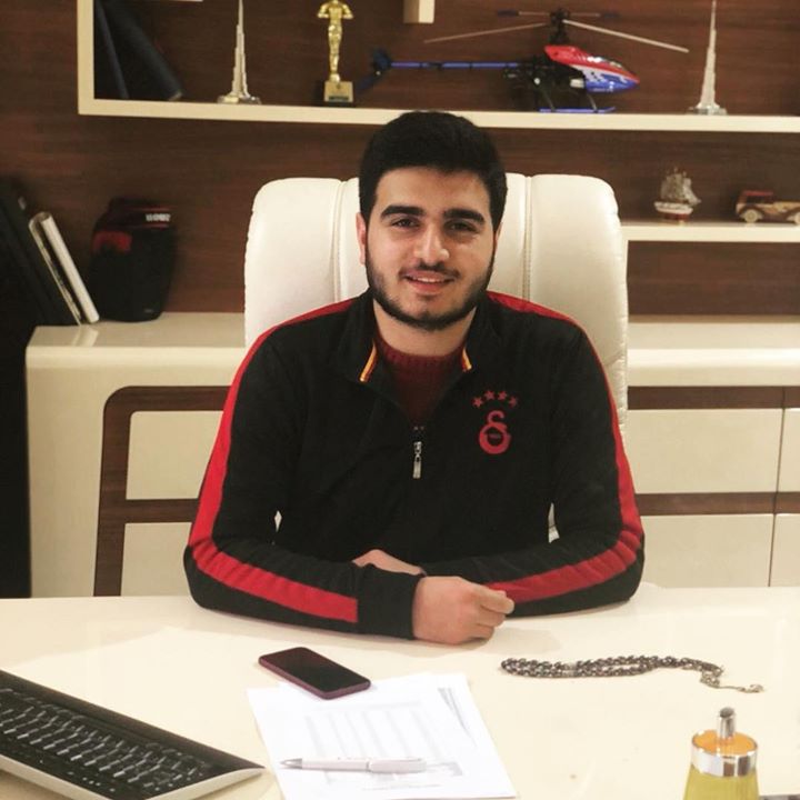 Hüseyin