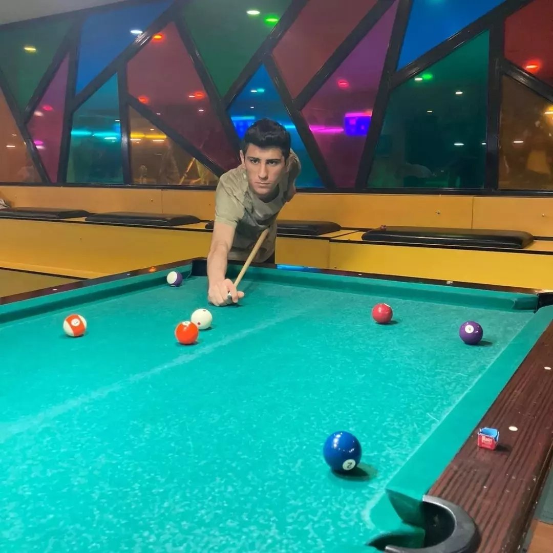 Müslüm