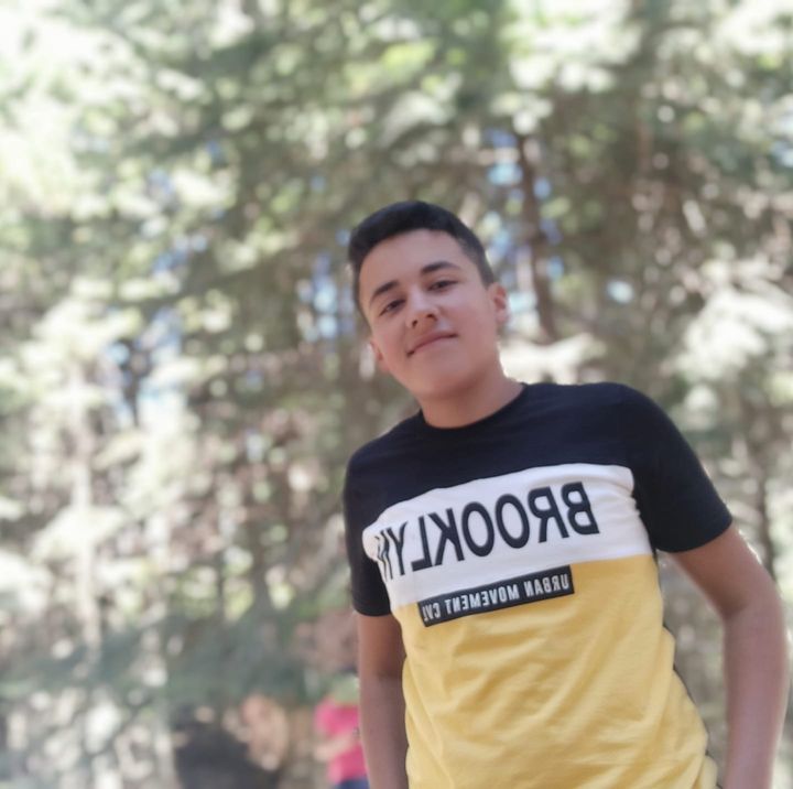 Mohammed