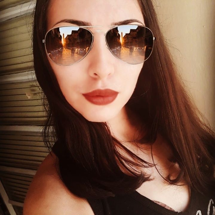 Caroline