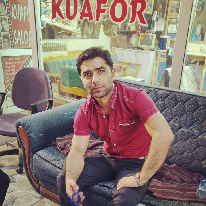Mahmut
