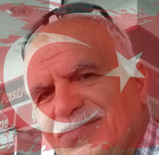 Ismail