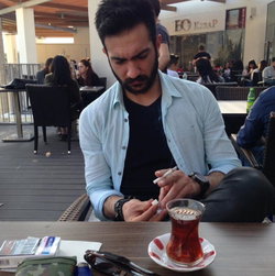 Eşref