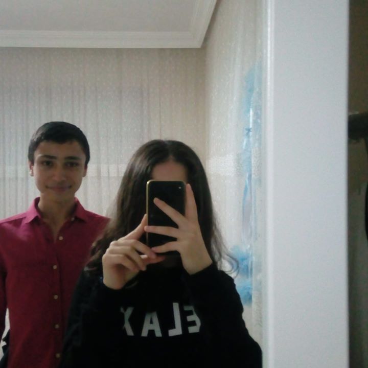 Ahmet