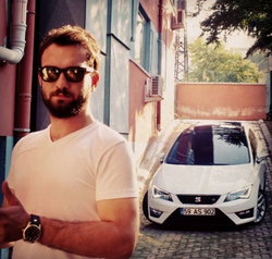 Serkan