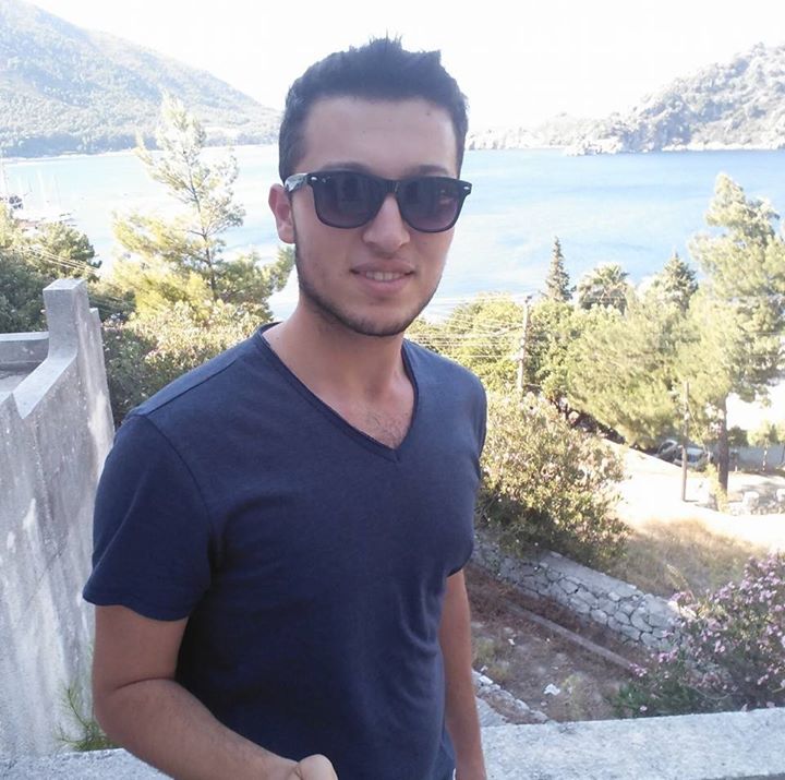 Gökhan