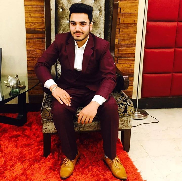 Himanshu