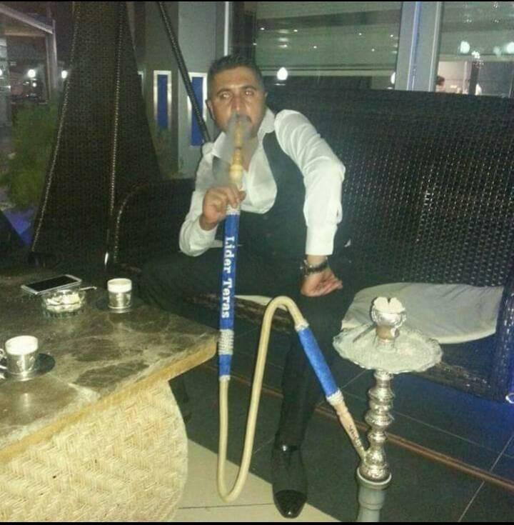 Yalçın