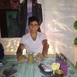 Mazlum