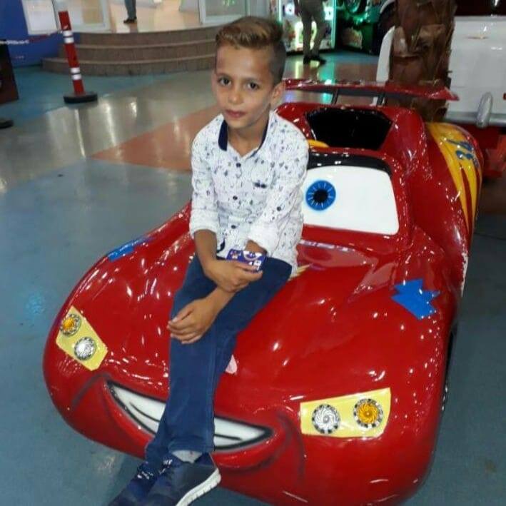 عمر