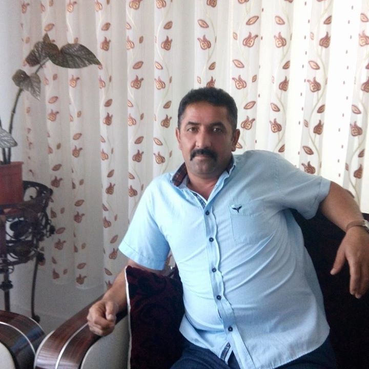 Karamustafa