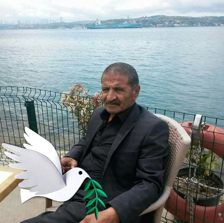 Salih