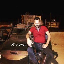 Bilal