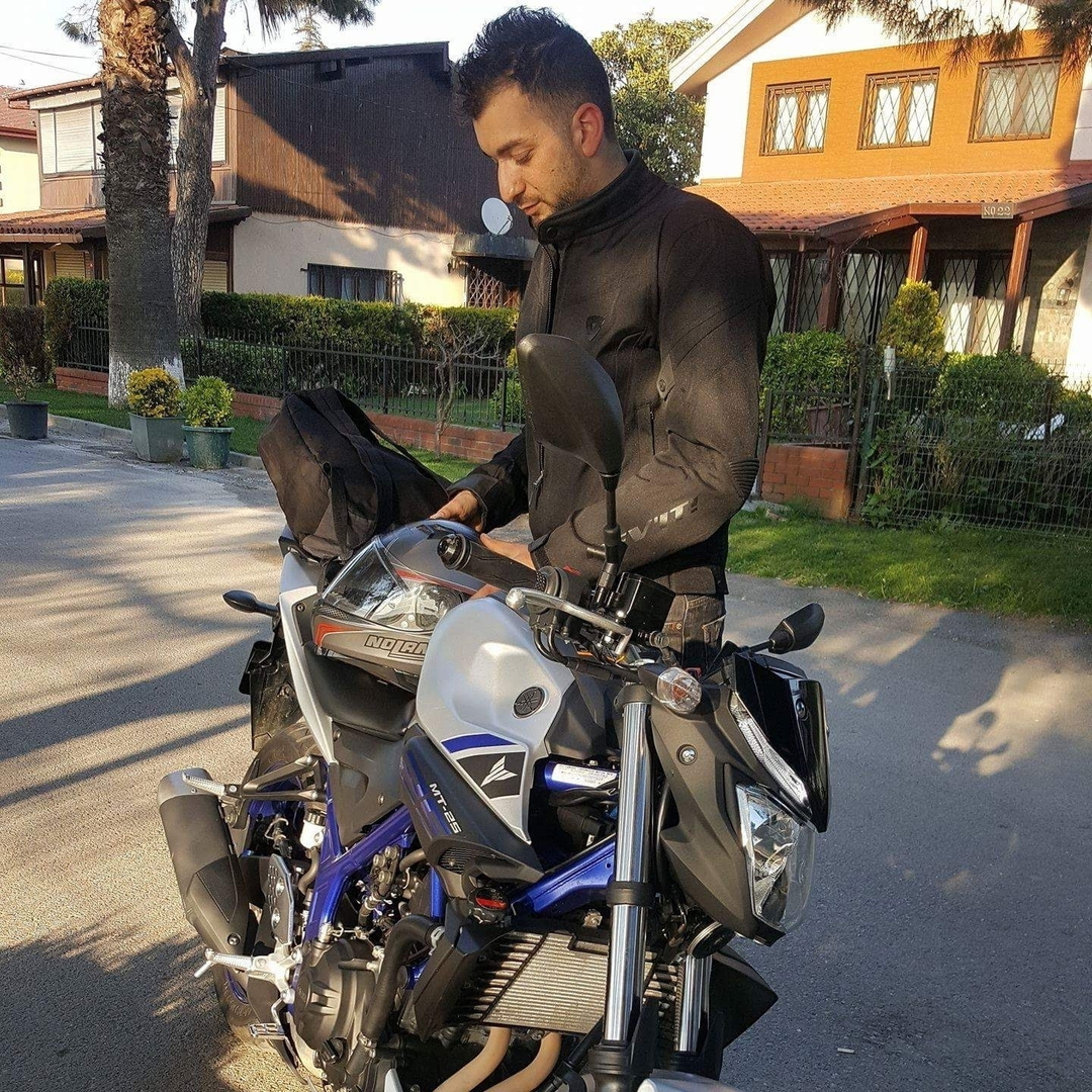 Burak