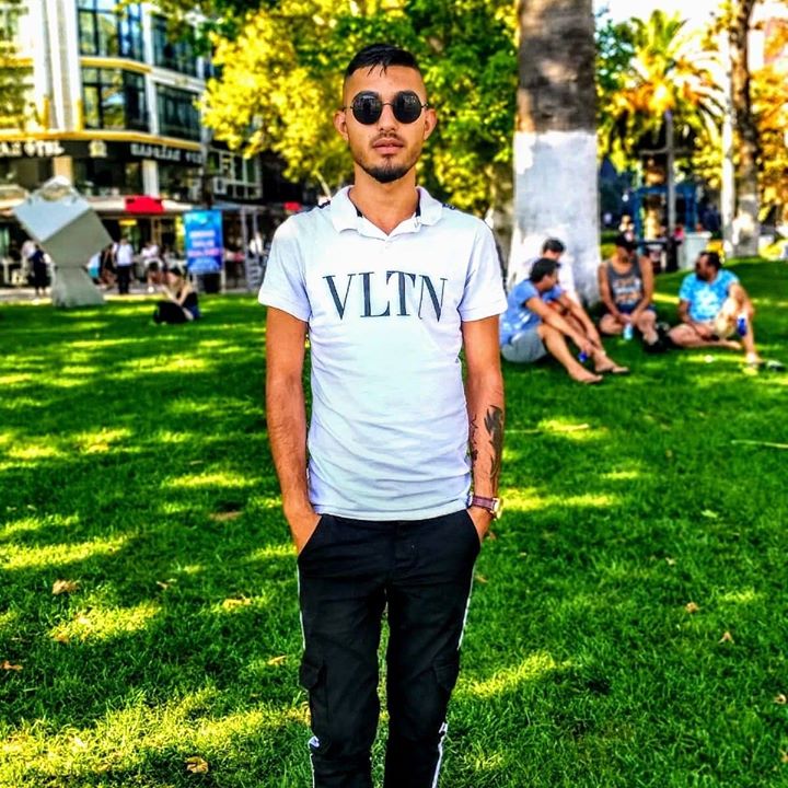 Melih