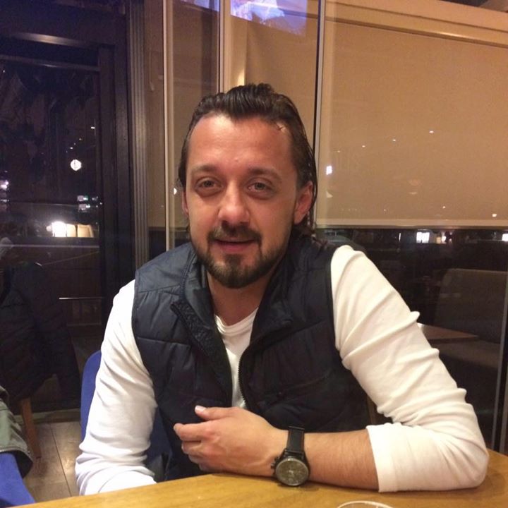 Serkan
