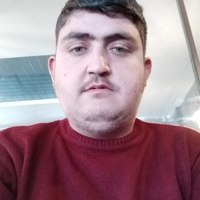 Mahmut