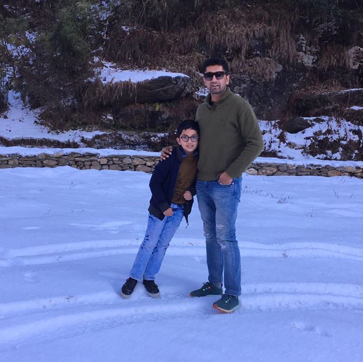 Navjyot