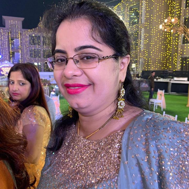 Bharti