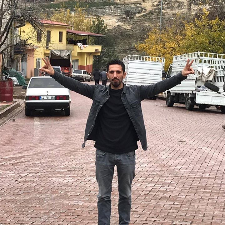 Olcay