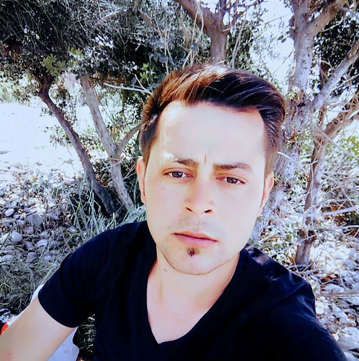 Ayhan