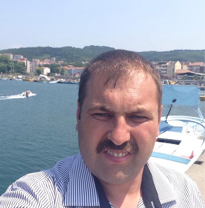 Ismail
