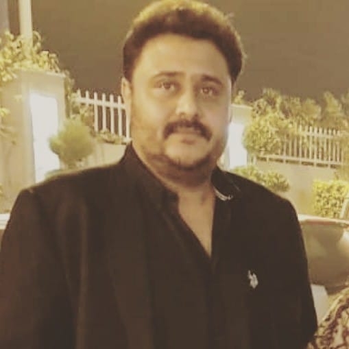 Mukesh