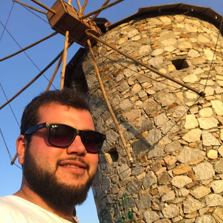 Armağan