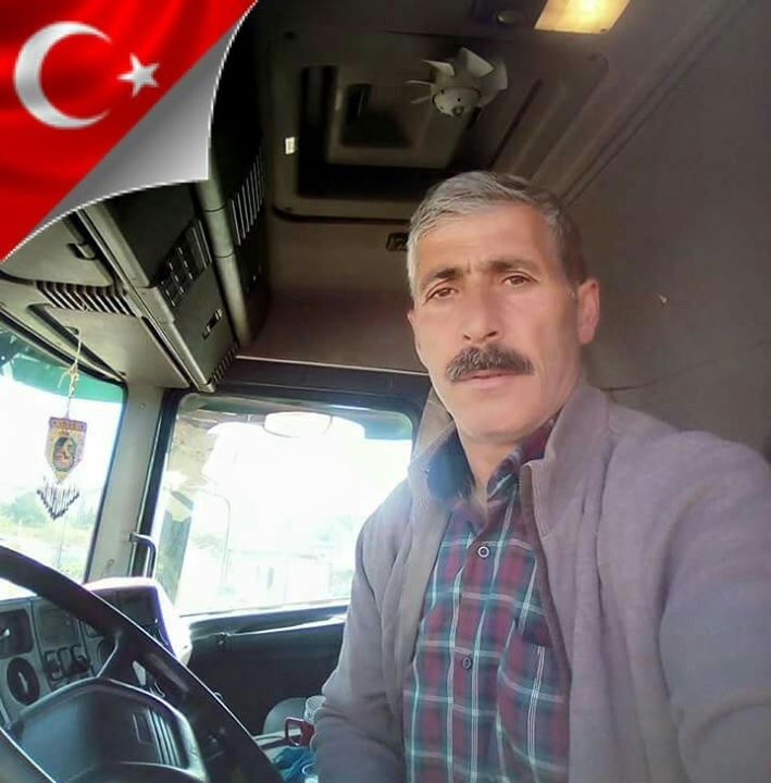 Coskun