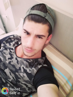 R'ahmet