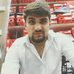İsmail