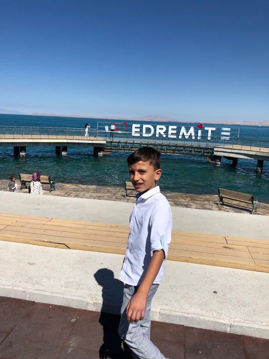 Ömer