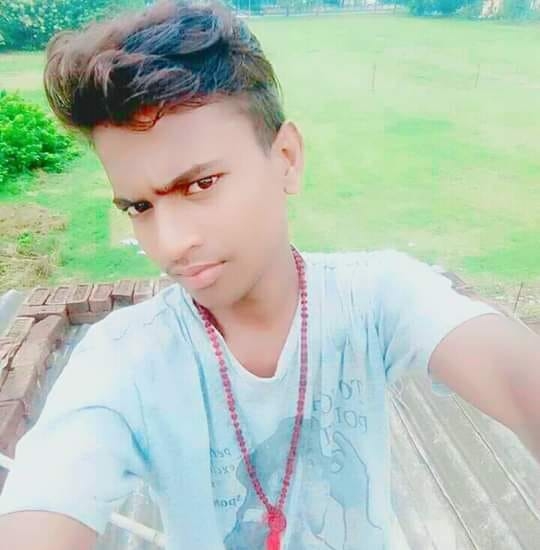 Rajesh