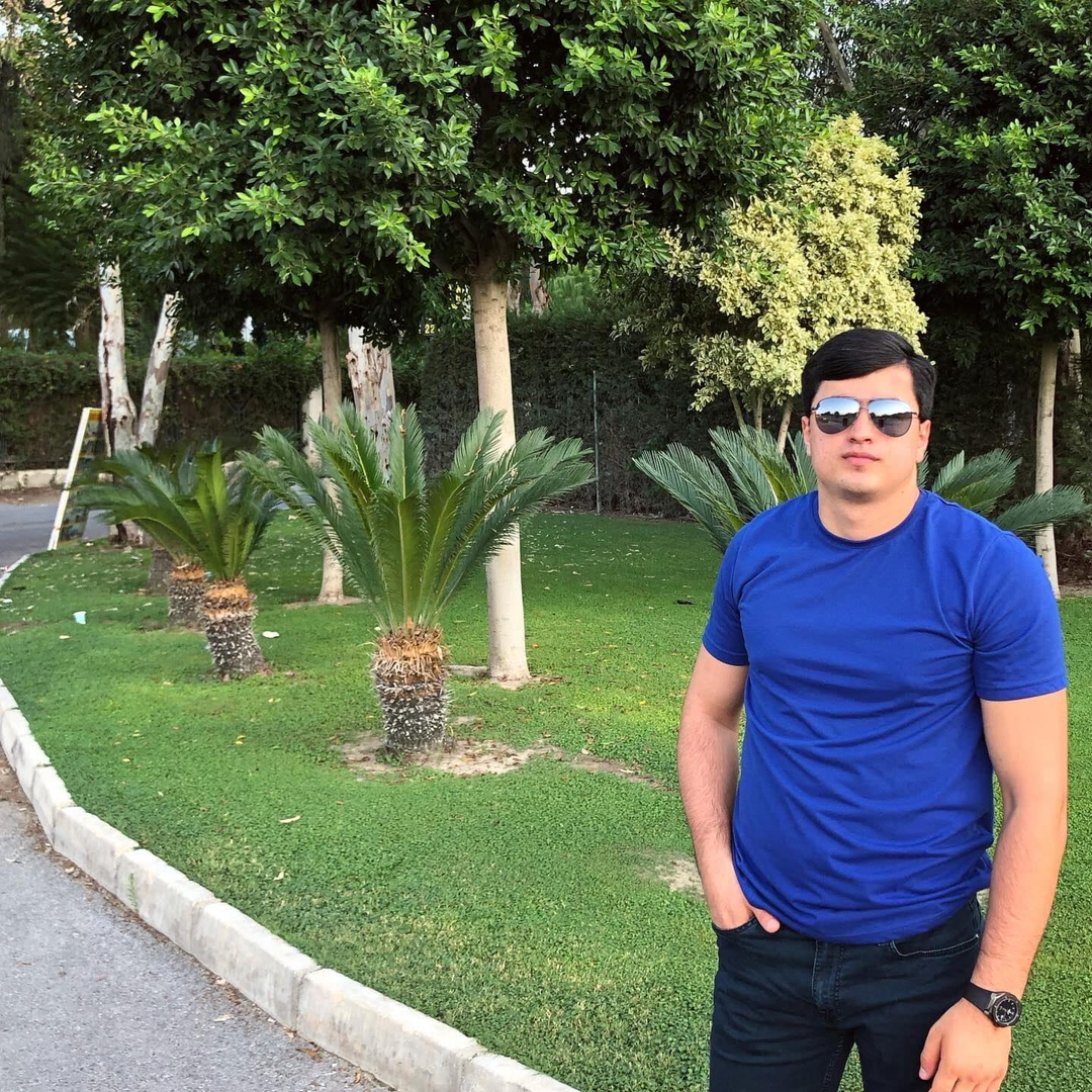 Abdulla
