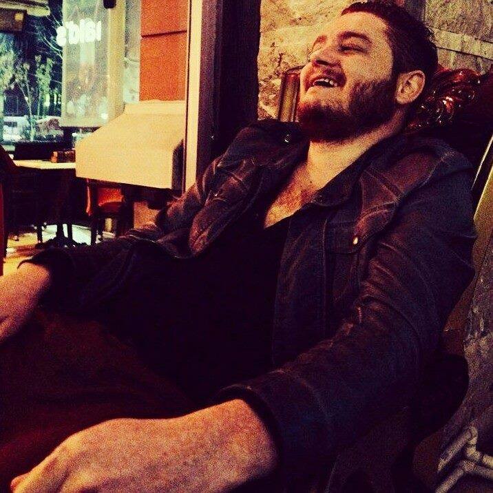 Soner