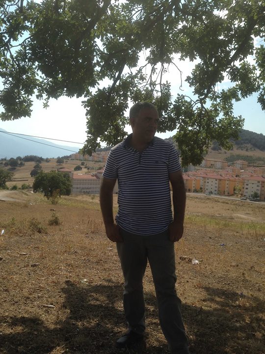 Ahmet