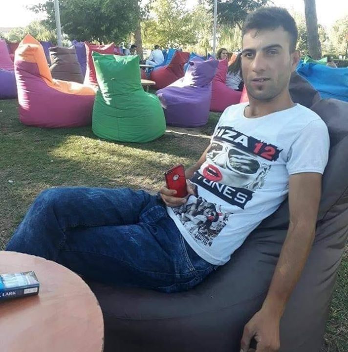 Yusuf