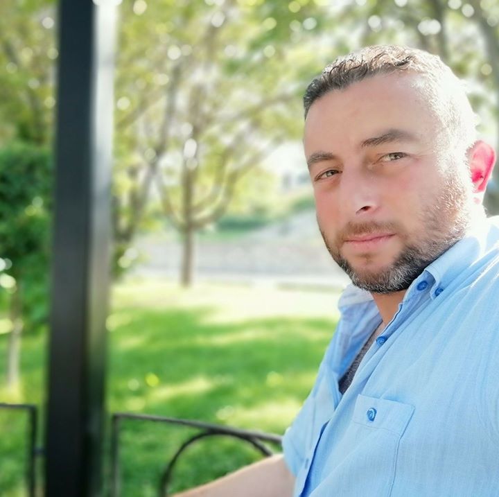 İsmail