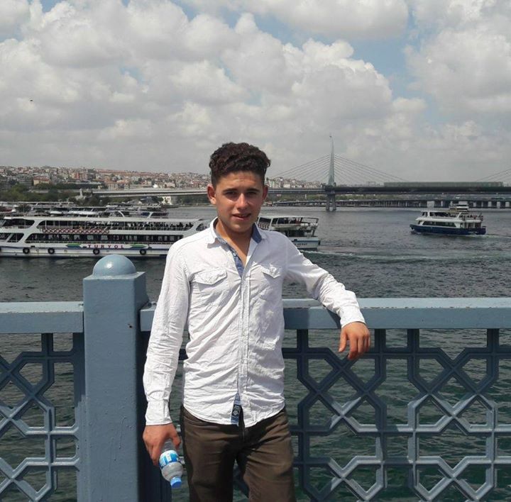 Yahya