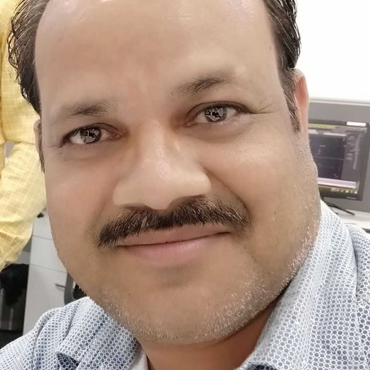 Kuldeep