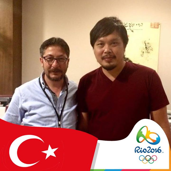 Mehmet