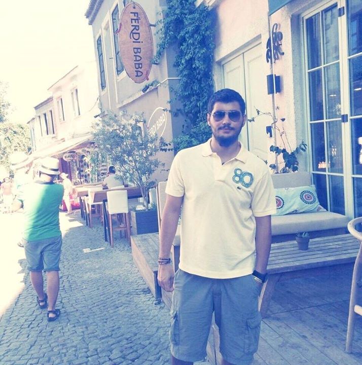 Barış